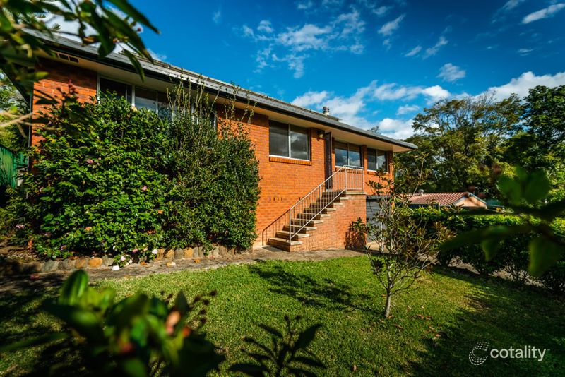 1 Ringwood Pl, Bellingen, NSW 2454