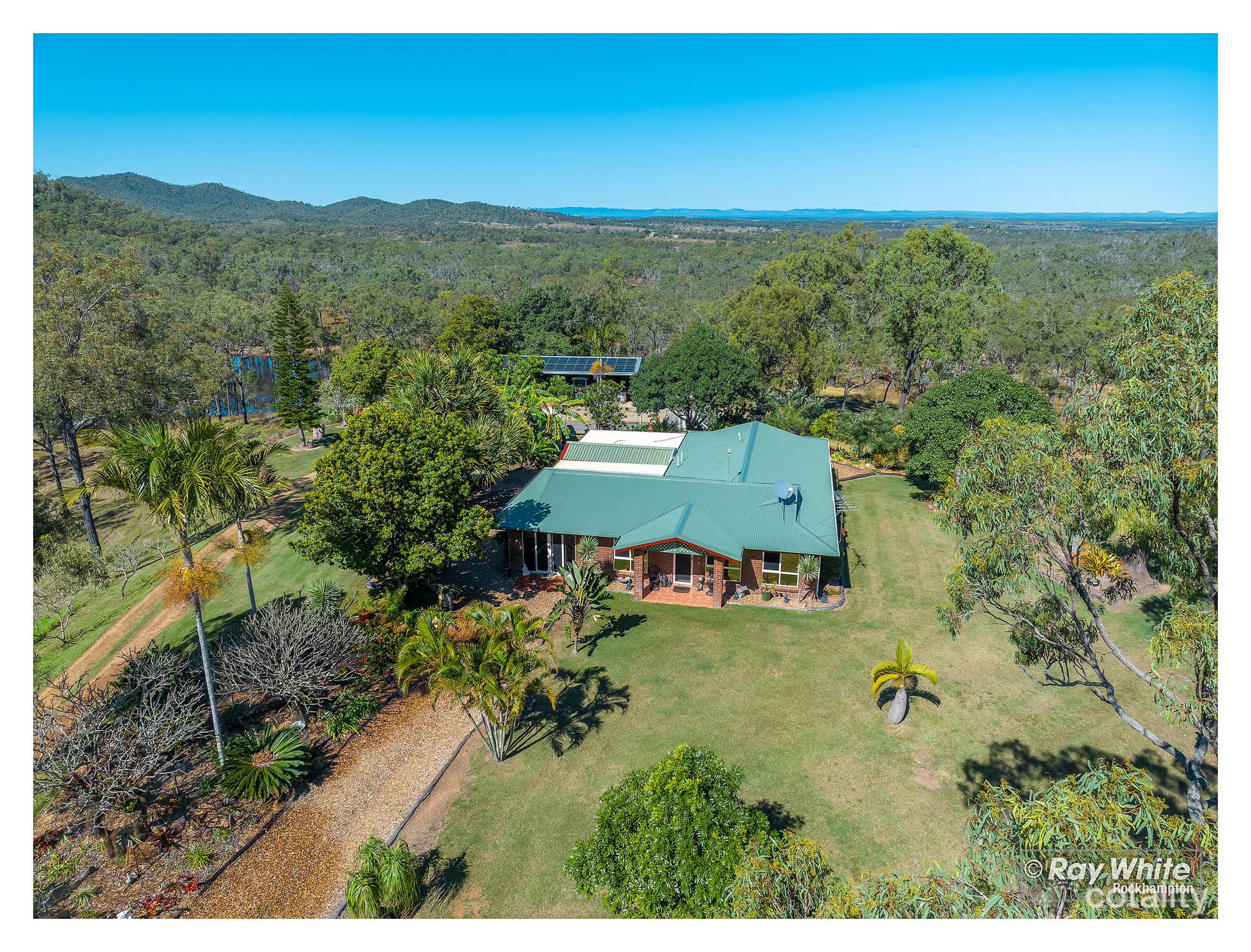 260 Fourteen Mile Rd, The Caves, QLD 4702