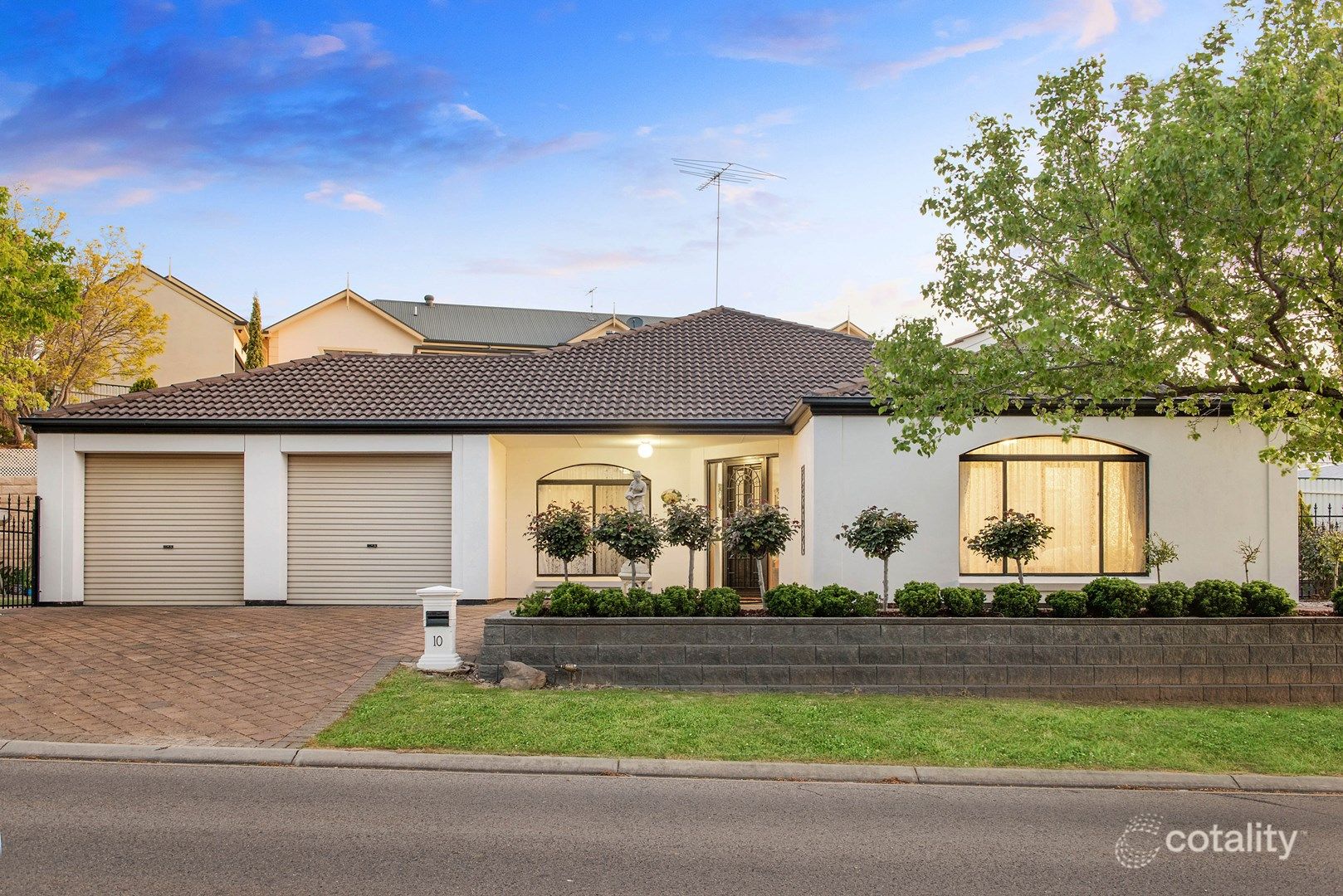 10 Gransden Pde, Greenwith, SA 5125