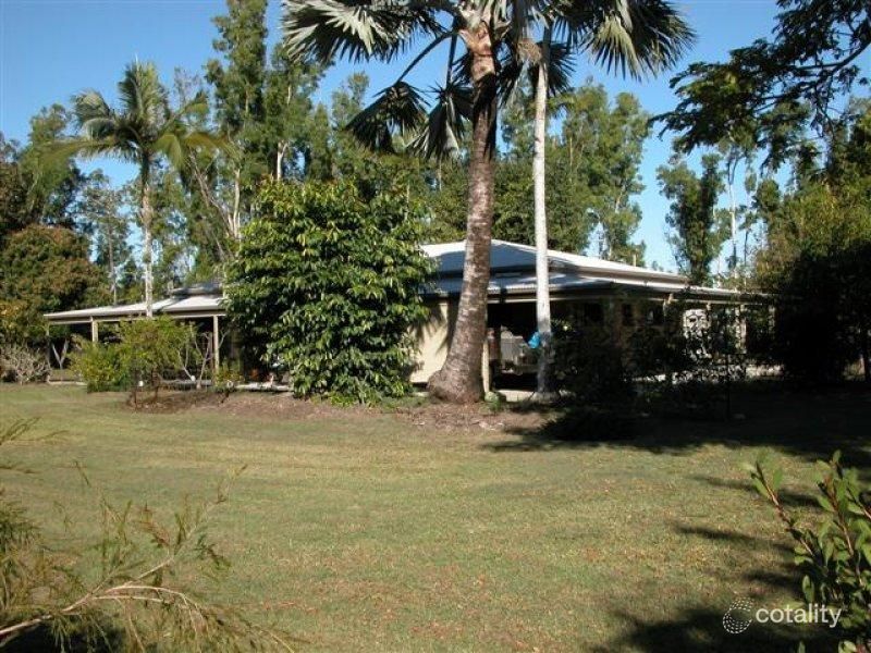 21 Paradise Palm Dr, Tully Heads, QLD 4854