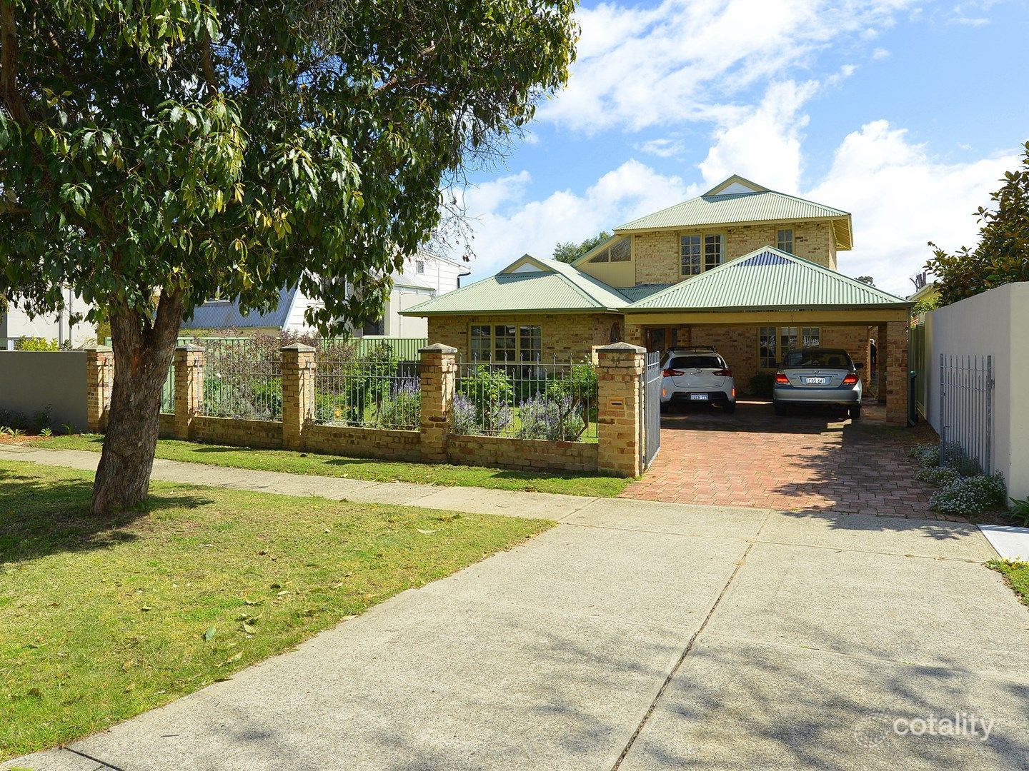44 Florence St, Cottesloe, WA 6011
