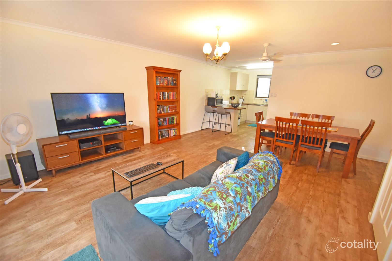 5/12 Weaving Ct, Araluen, NT 0870