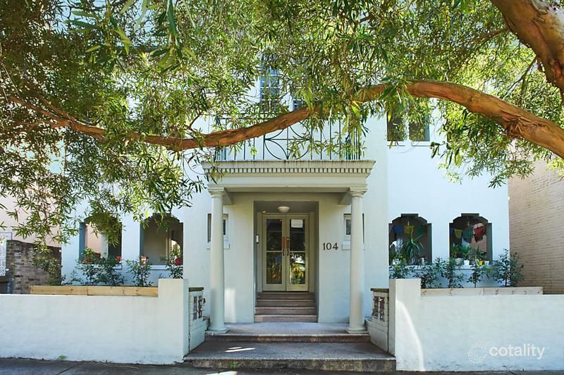 6/104 Douglas St, Stanmore, NSW 2048