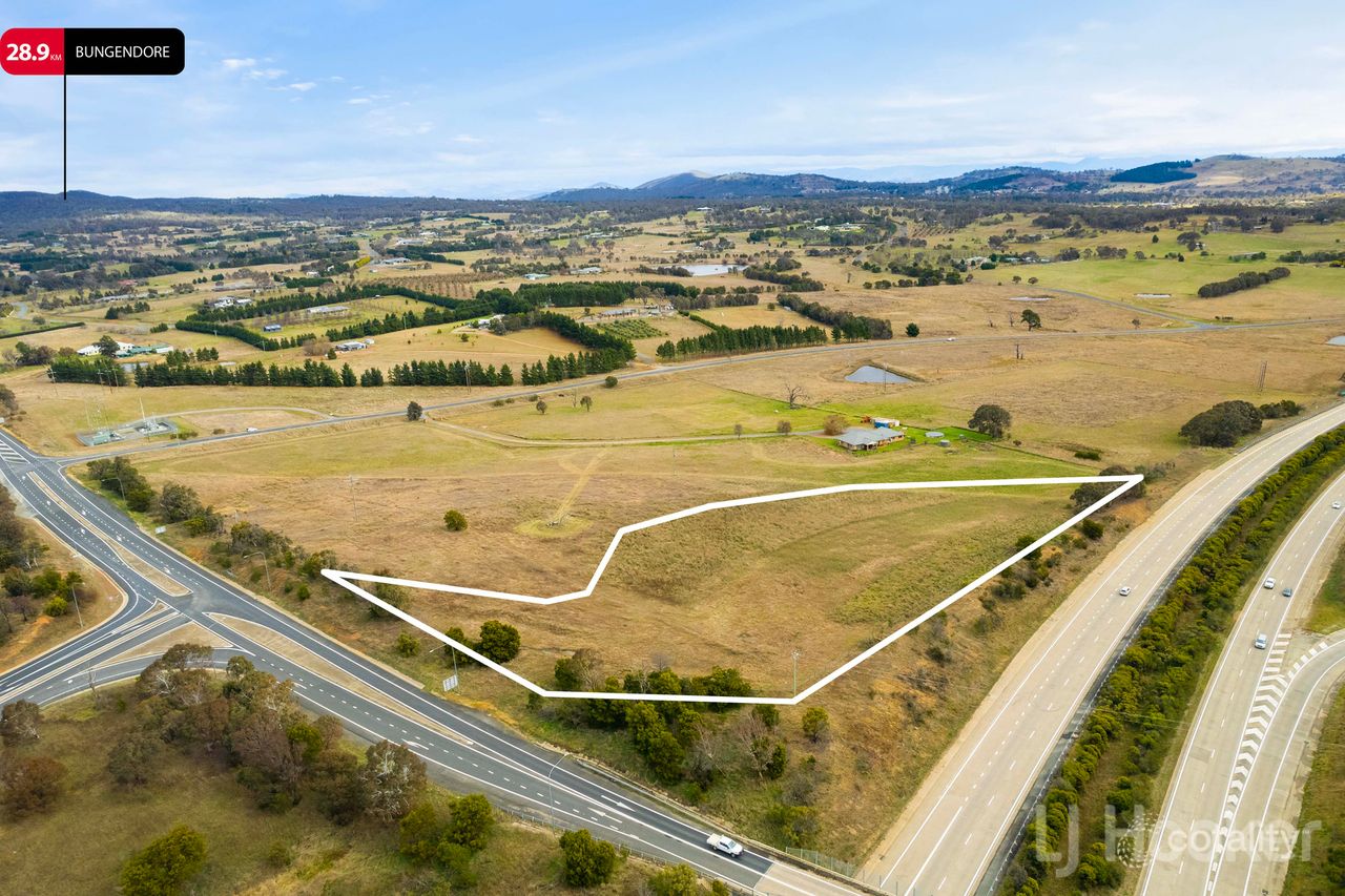 2085 Sutton Rd, Sutton, NSW 2620