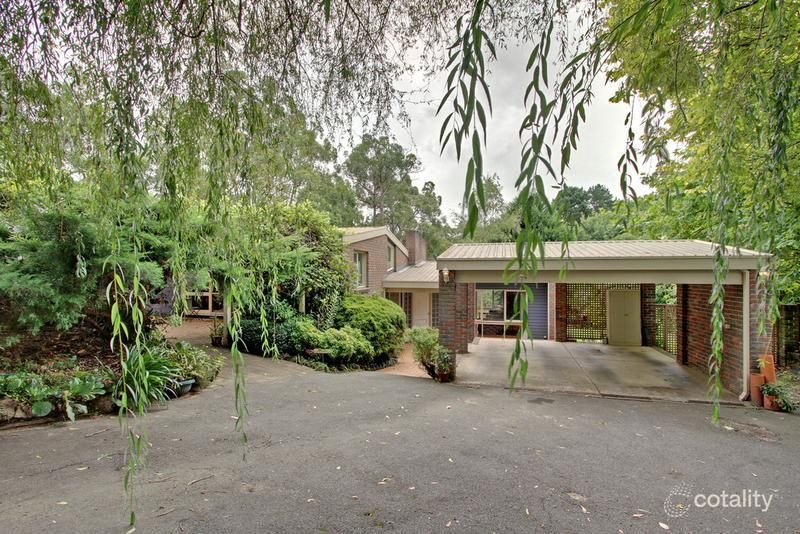 7 St Georges Ave, Montrose, VIC 3765