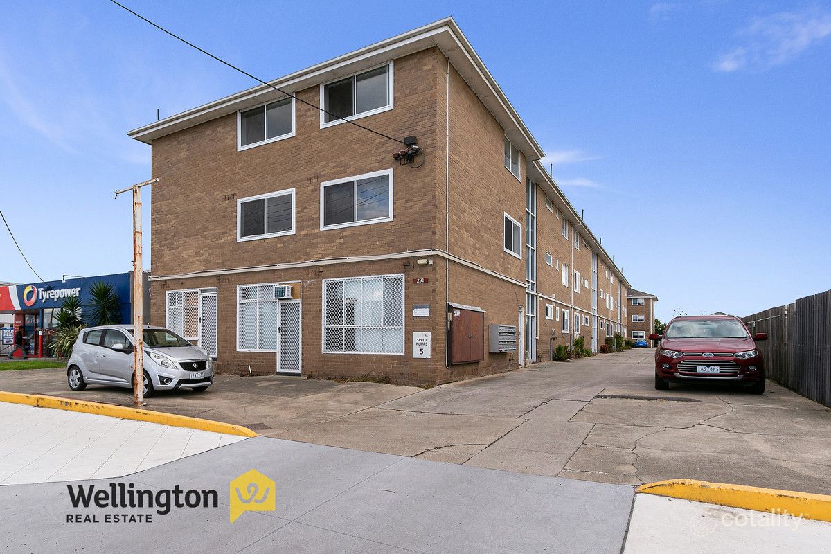 15/291-293 York St, Sale, VIC 3850