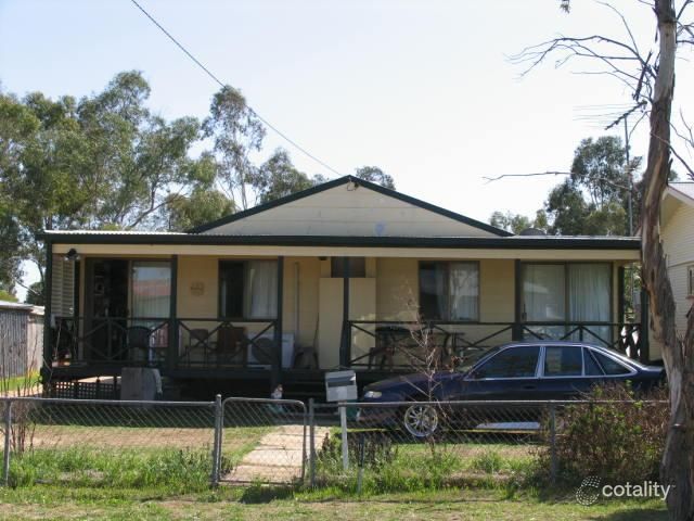 22 George St, Clifton, QLD 4361