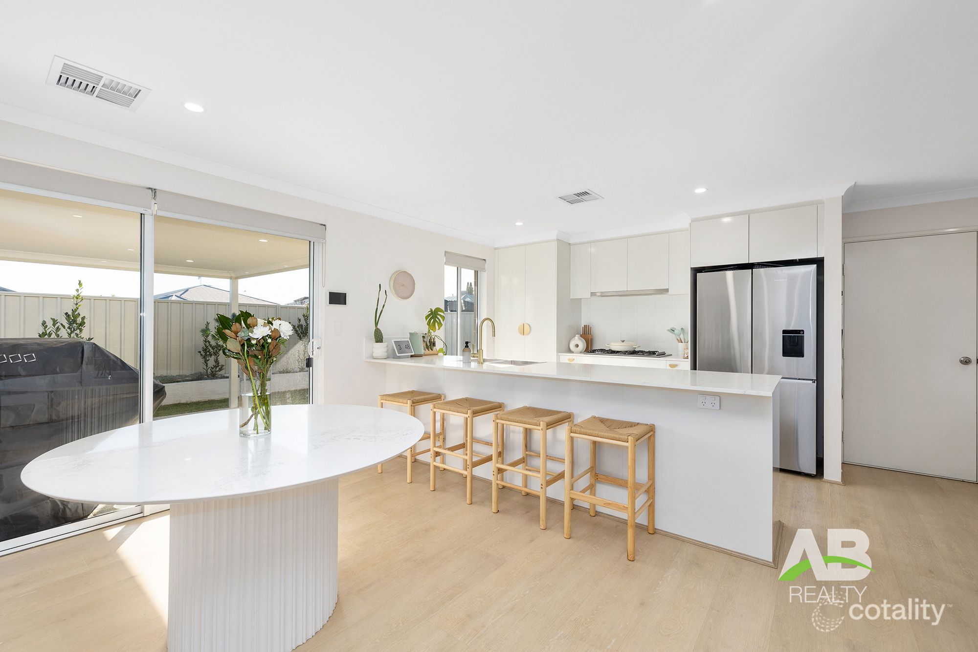 1 Moscow Rtt, Hocking, WA 6065