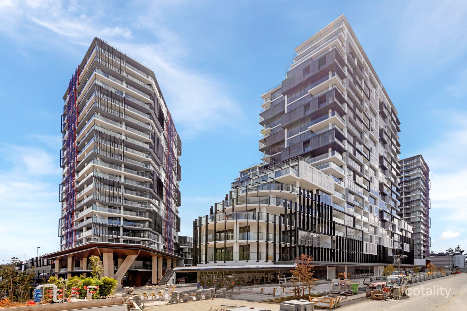1810a/101 Waterloo Rd, Macquarie Park, NSW 2113