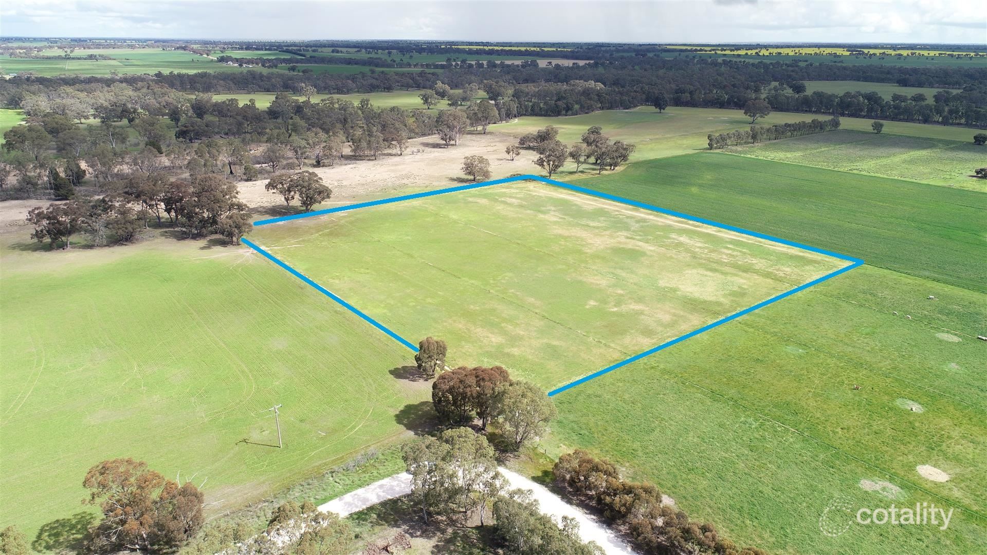 350 Hutchinsons Rd, Quantong, VIC 3401