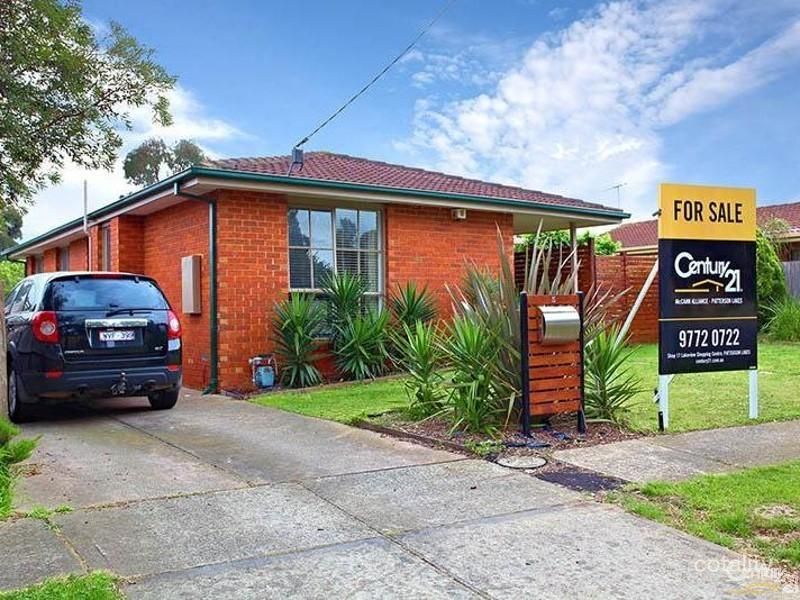 1/5 Darnley Dr, Skye, VIC 3977