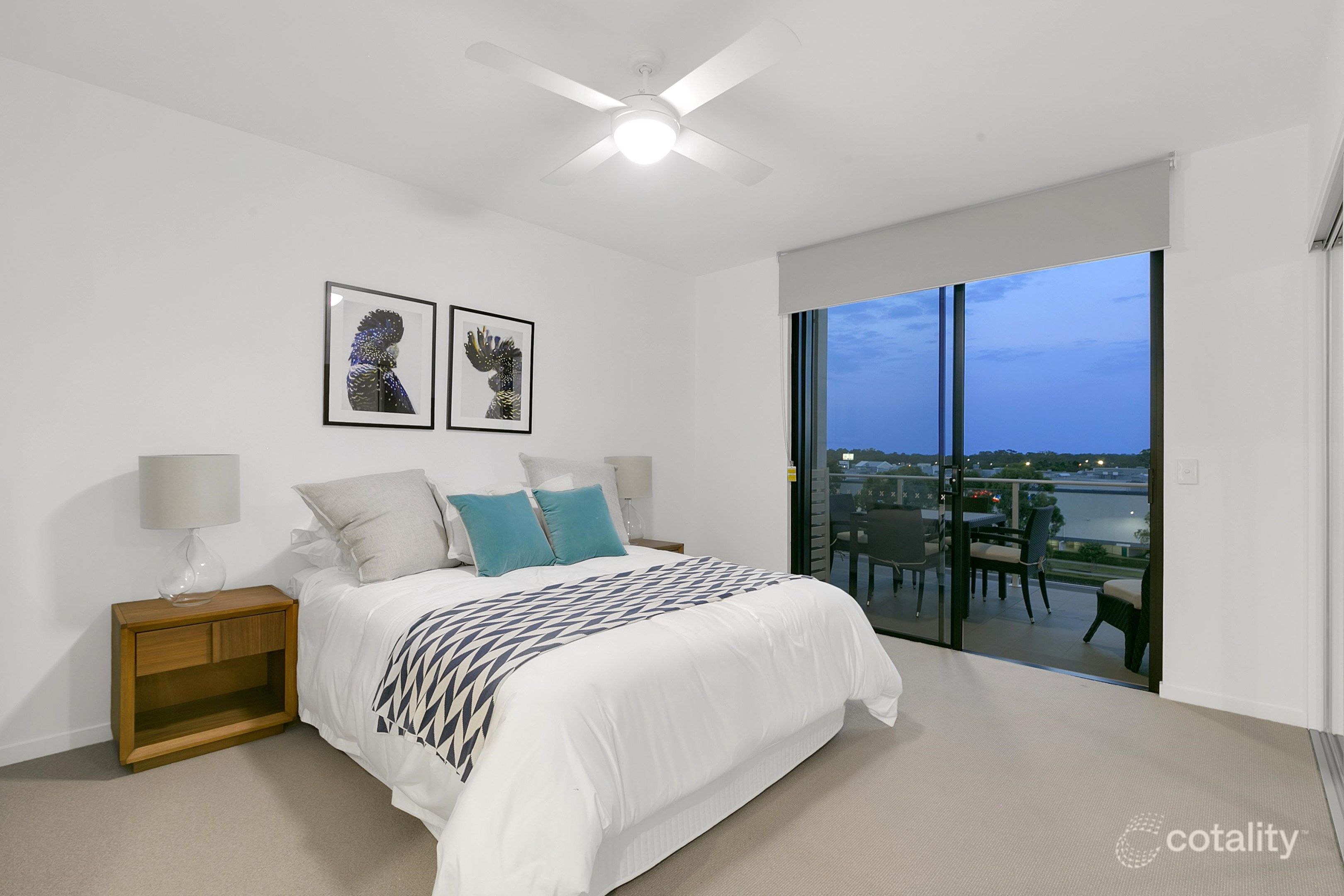 1309/58 Mount Cotton Rd, Capalaba, QLD 4157
