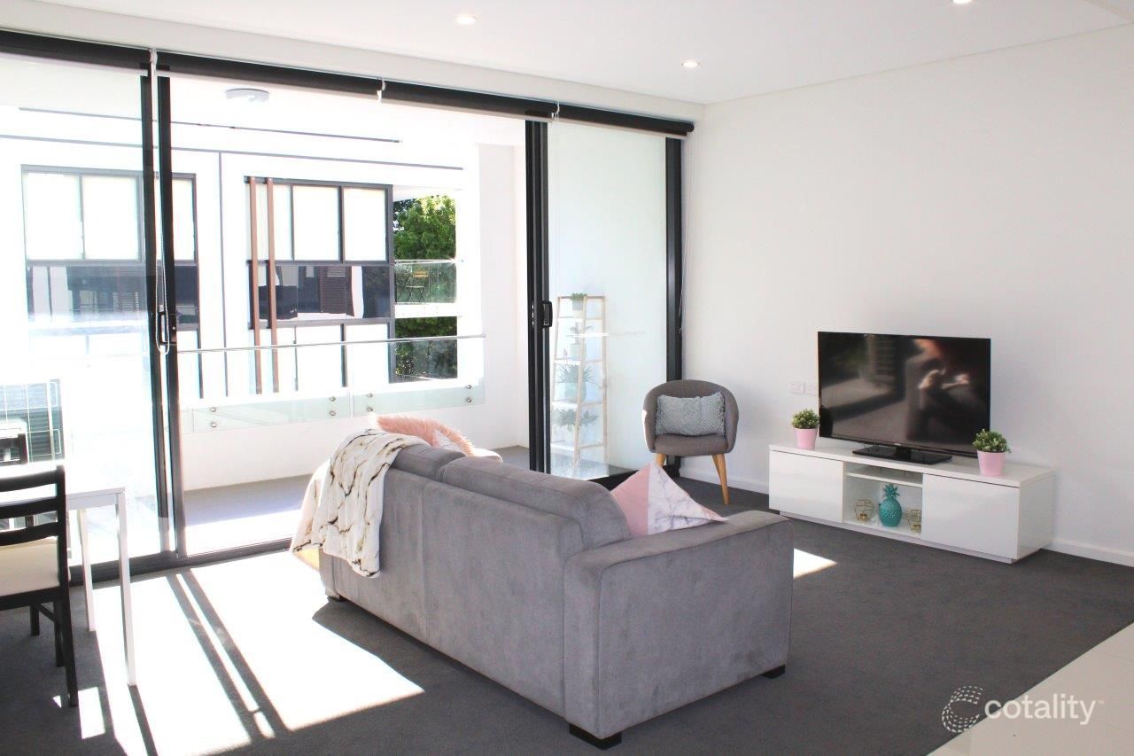 107/11 Veno St, Heathcote, NSW 2233