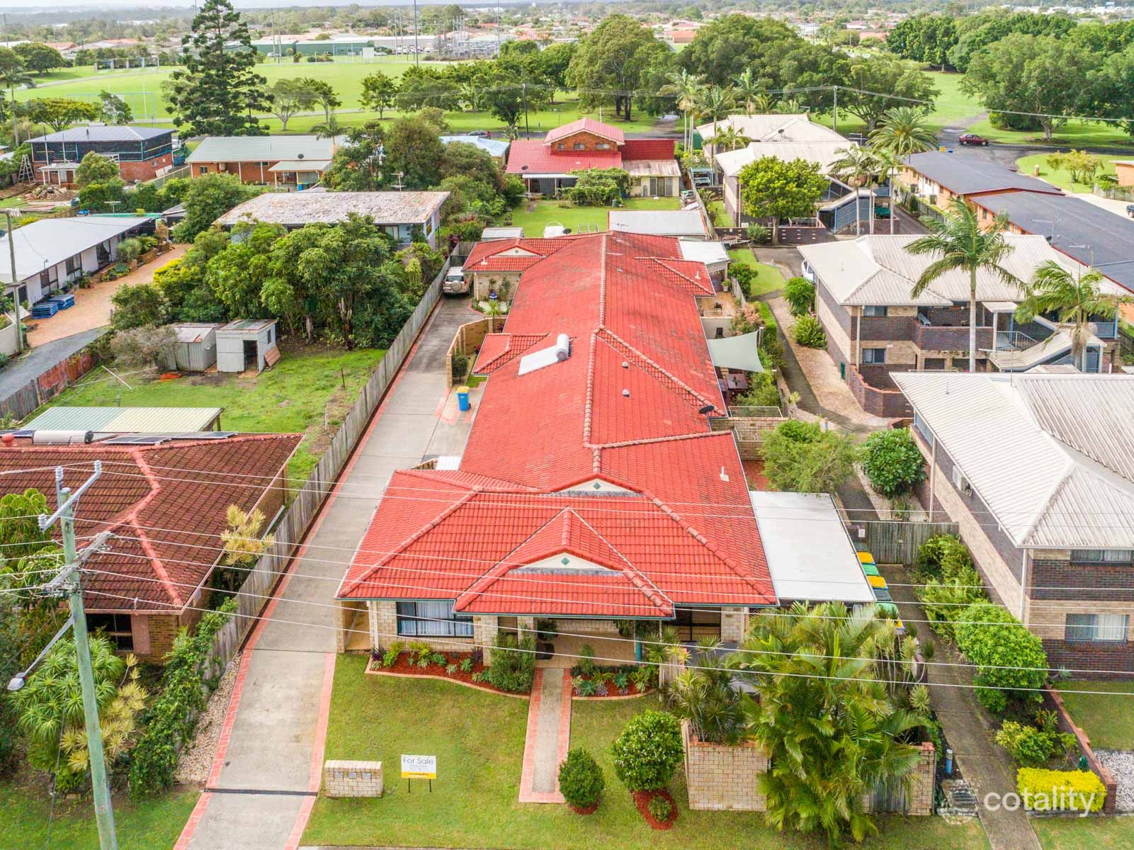 1/7 Marshall St, Ballina, NSW 2478