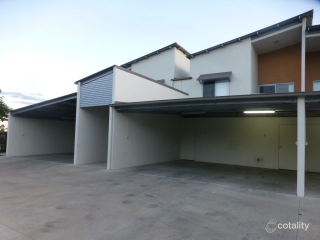 8/50 Shannon Cres, Dysart, QLD 4745