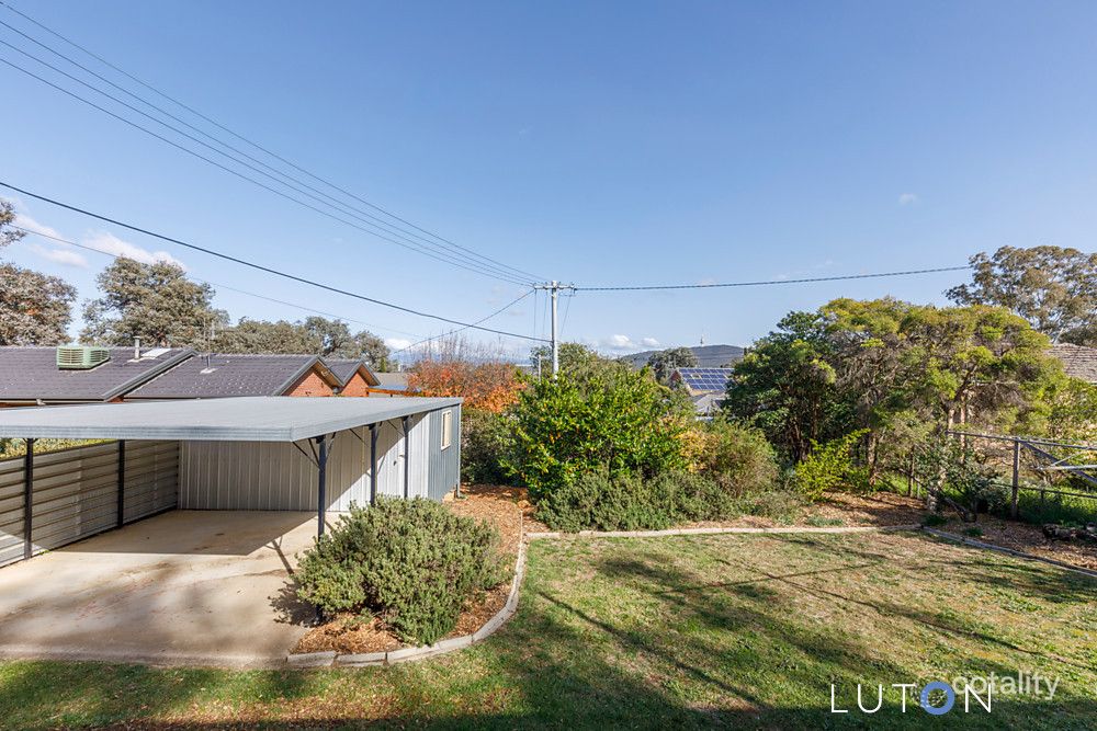 4 Gow St, Ainslie, ACT 2602