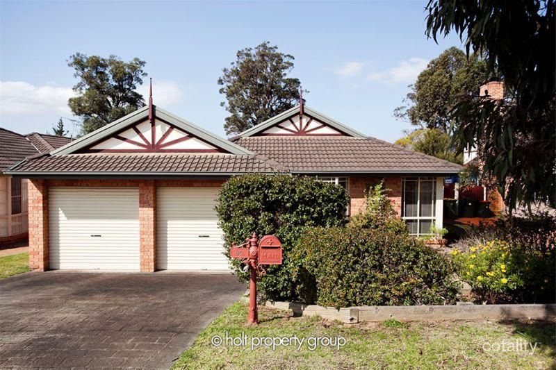 80 Carter Rd, Menai, NSW 2234