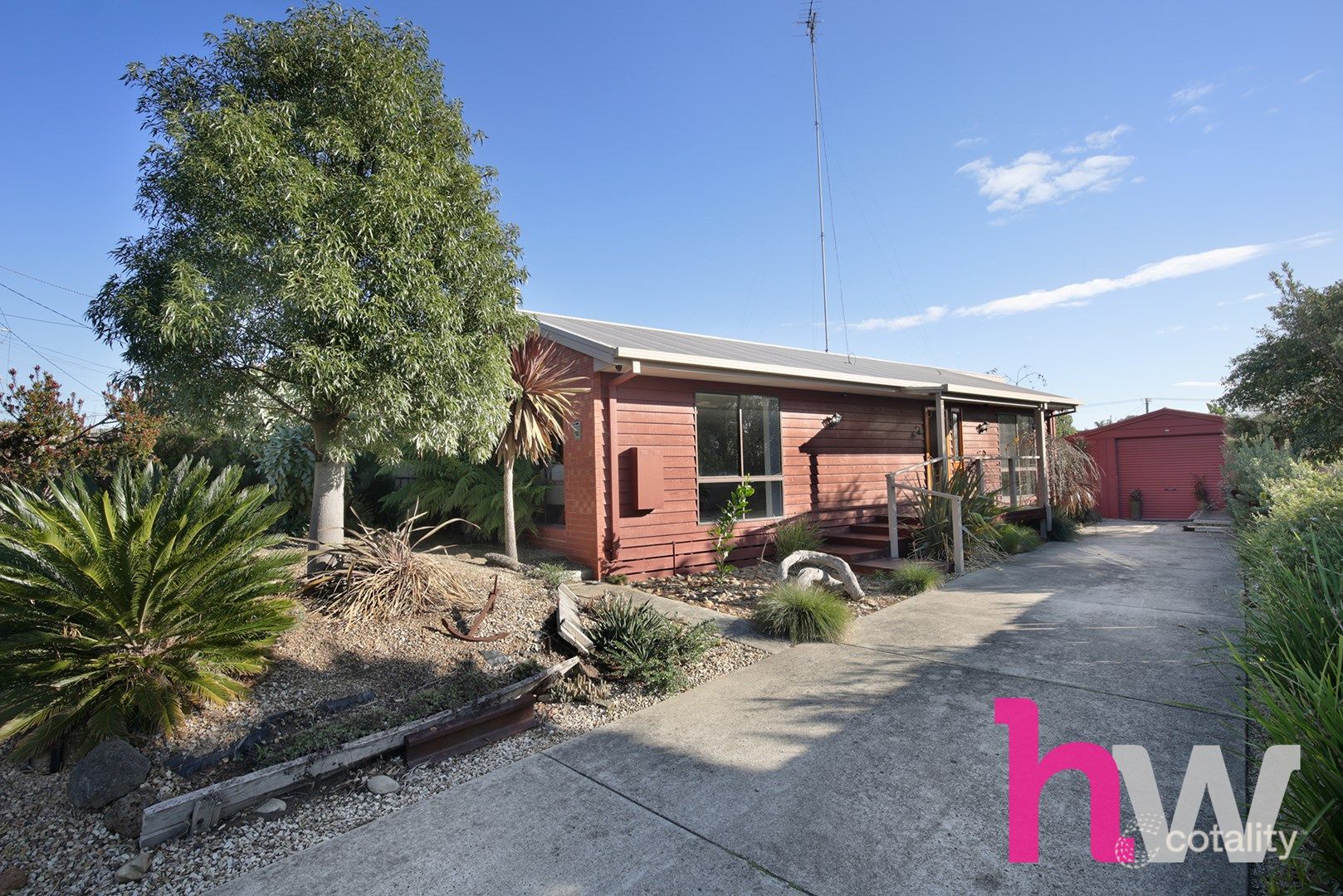 100 Beacon Point Rd, Clifton Springs, VIC 3222