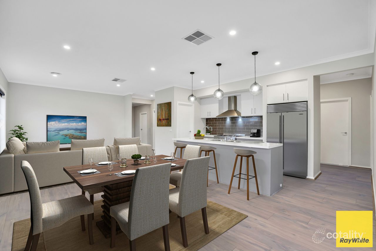 7 Flanagan St, Tarneit, VIC 3029