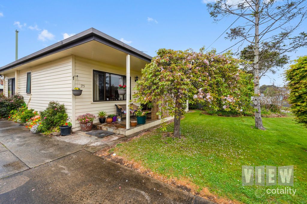 75 Drake St, Devonport, TAS 7310