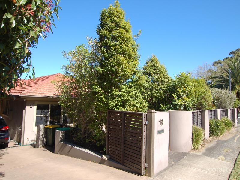 18 Salter Cres, Denistone East, NSW 2112