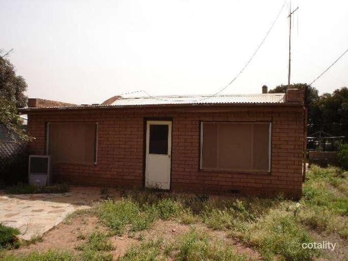 141 Mitchell St, Terowie, SA 5421