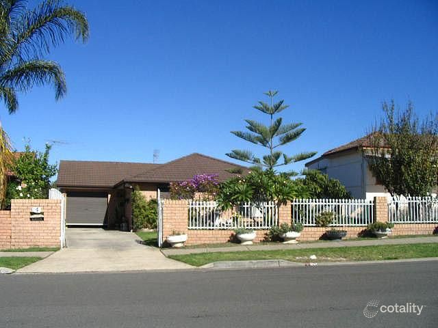 6 Simpson Rd, Bonnyrigg Heights, NSW 2177