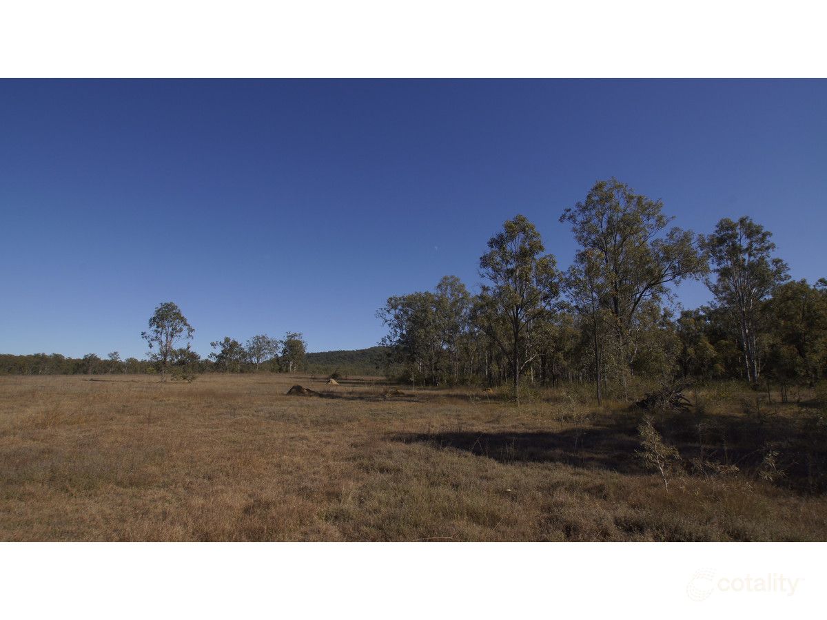 Lot 83 Wallers Rd, Ringwood, QLD 4343