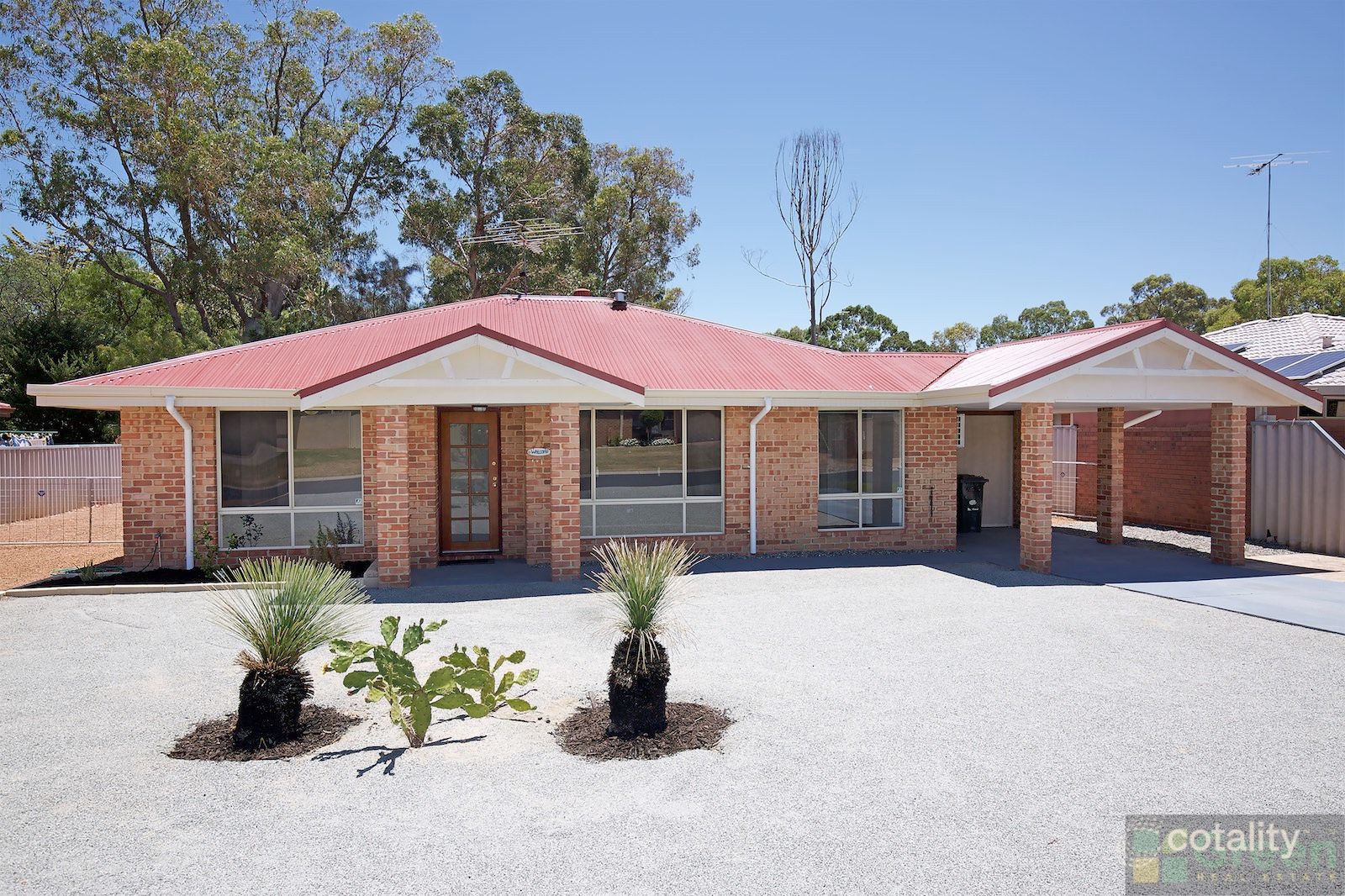 21 Norwich Cl, Greenfields, WA 6210