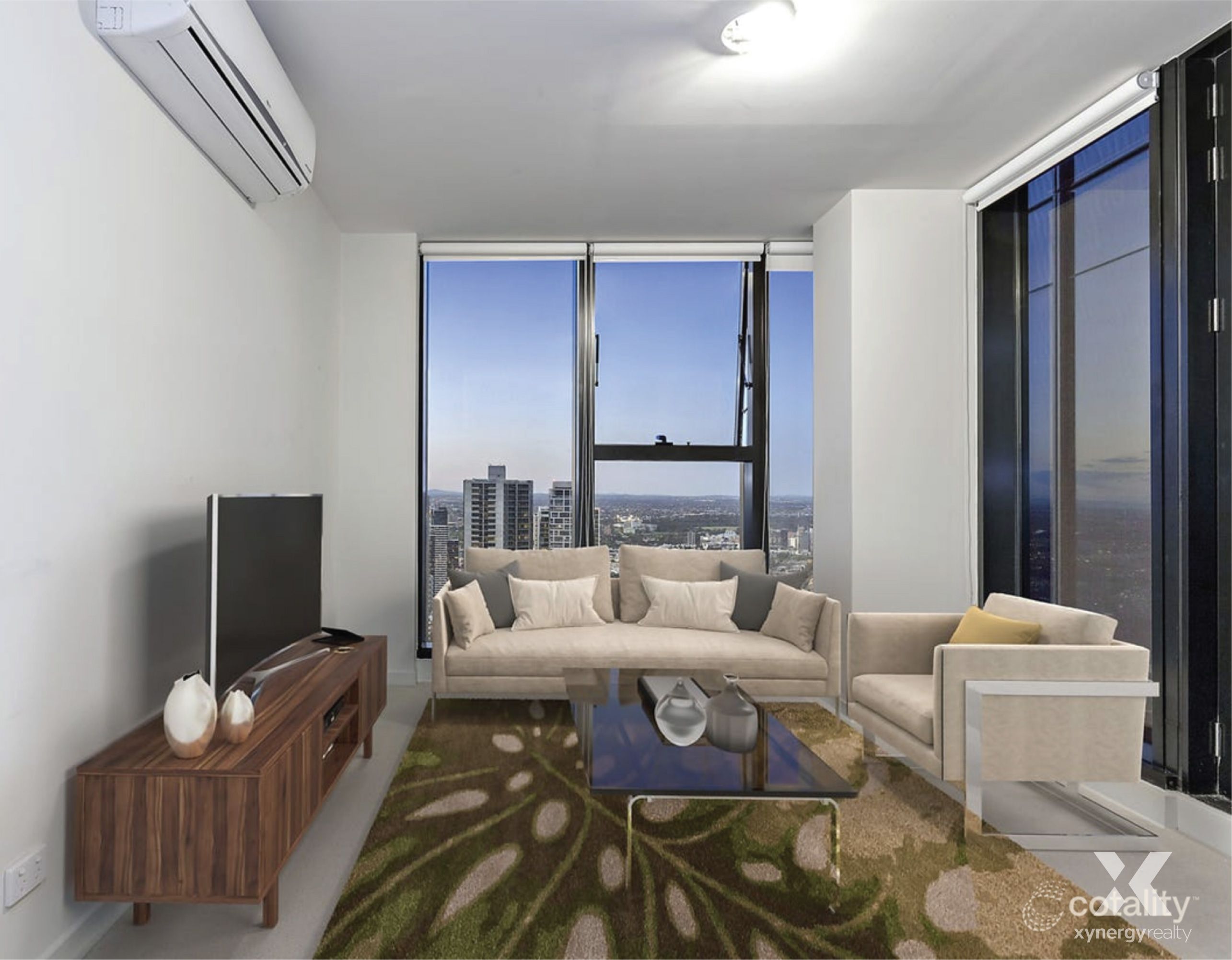 5806/568-580 Collins St, Melbourne, VIC 3000