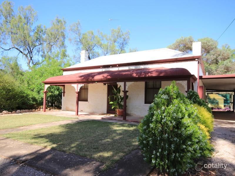 37 Sixth St, Koolunga, SA 5464