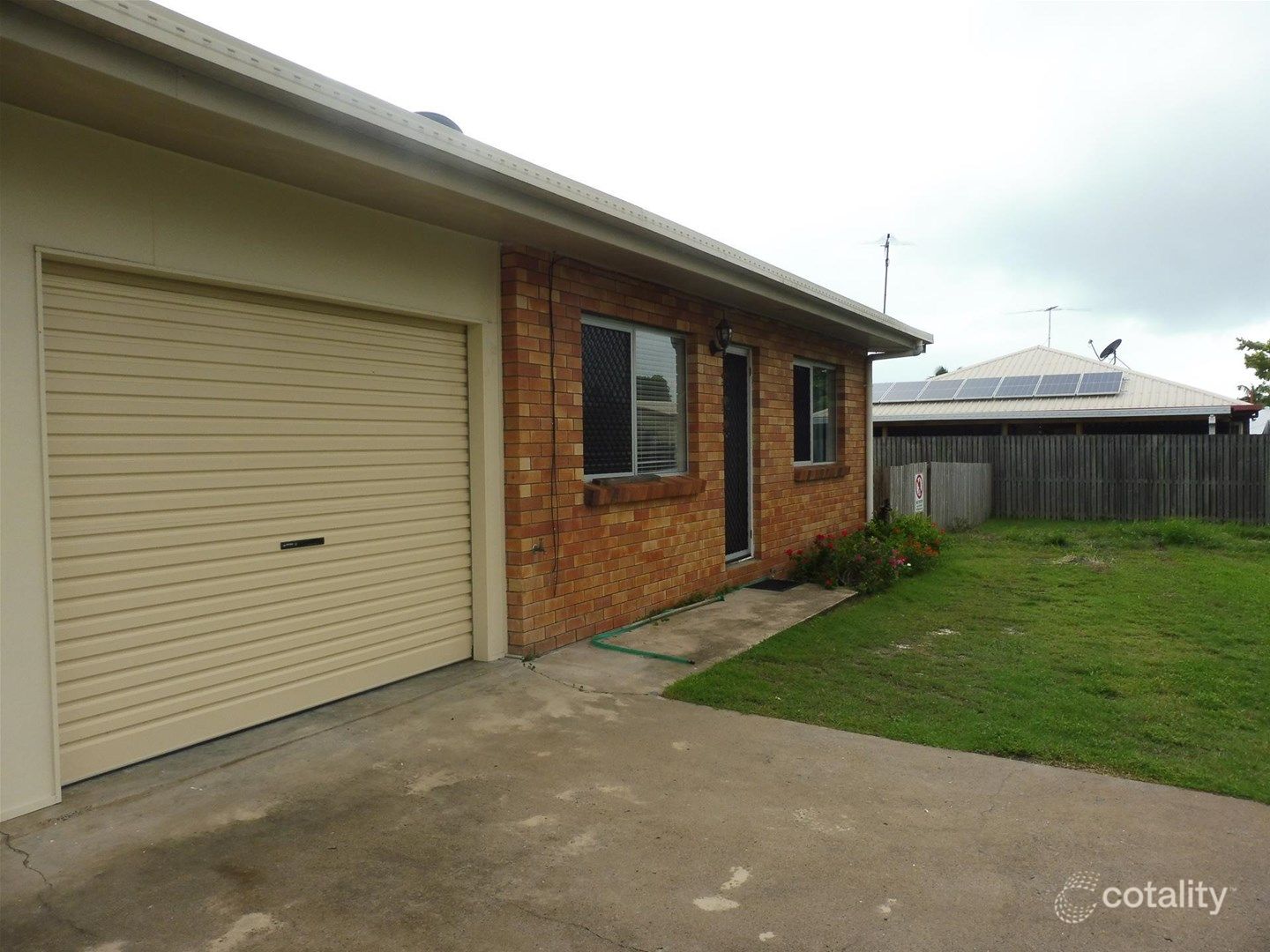 2/6 Whitney St, Andergrove, QLD 4740