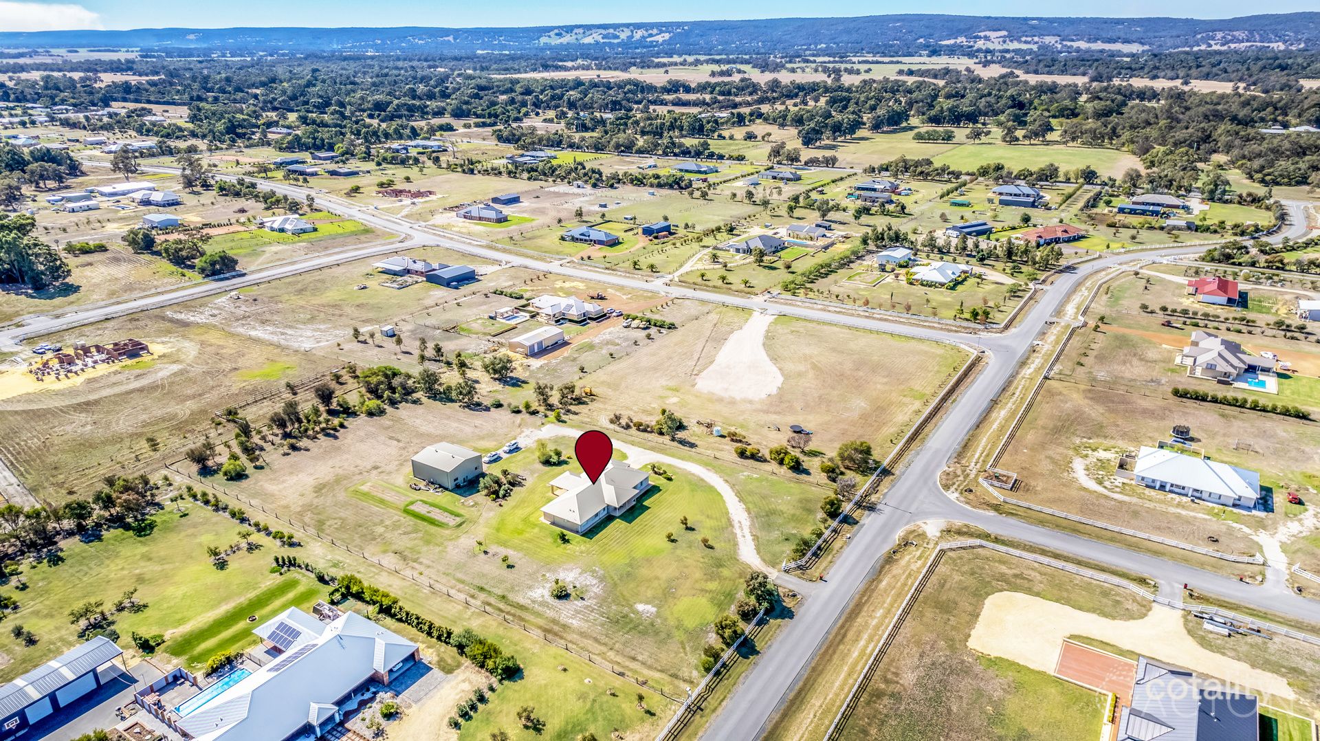 52 Franklin Dr, North Dandalup, WA 6207