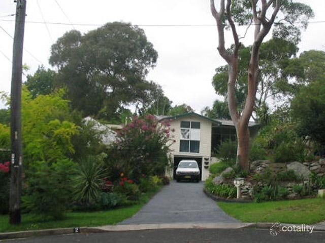 2 Jacaranda Pl, Manly Vale, NSW 2093