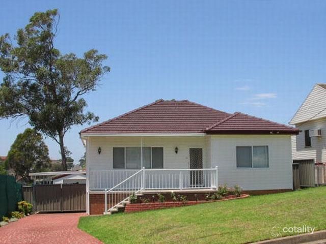 3 Meela St, Blacktown, NSW 2148