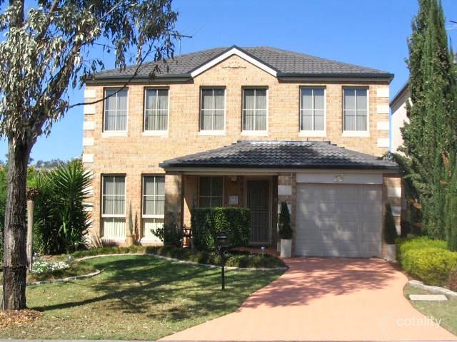 33 Rawson Cres, Horningsea Park, NSW 2171
