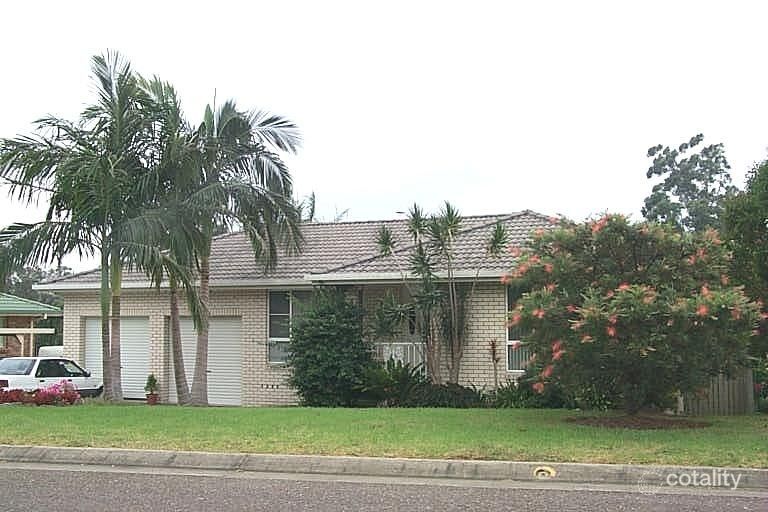 9 Koonwarra St, West Haven, NSW 2443