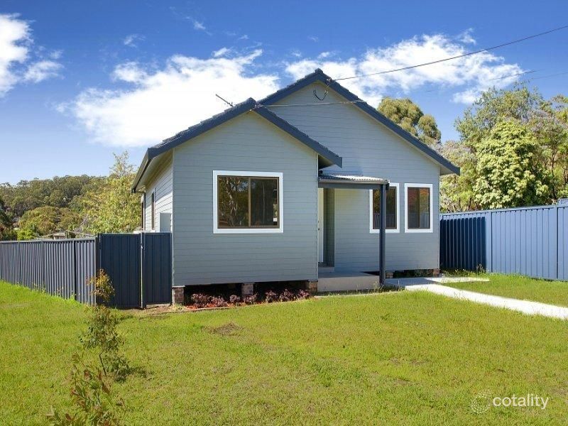 2 The Crescent, Woronora, NSW 2232