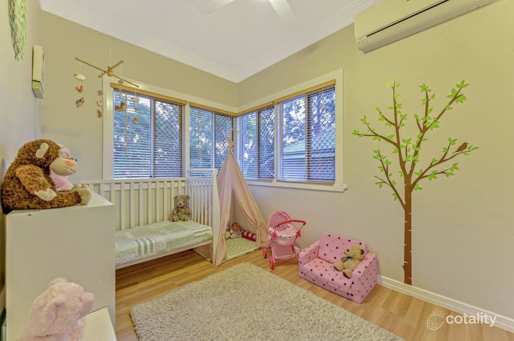 54 Dawson Pde, Keperra, QLD 4054