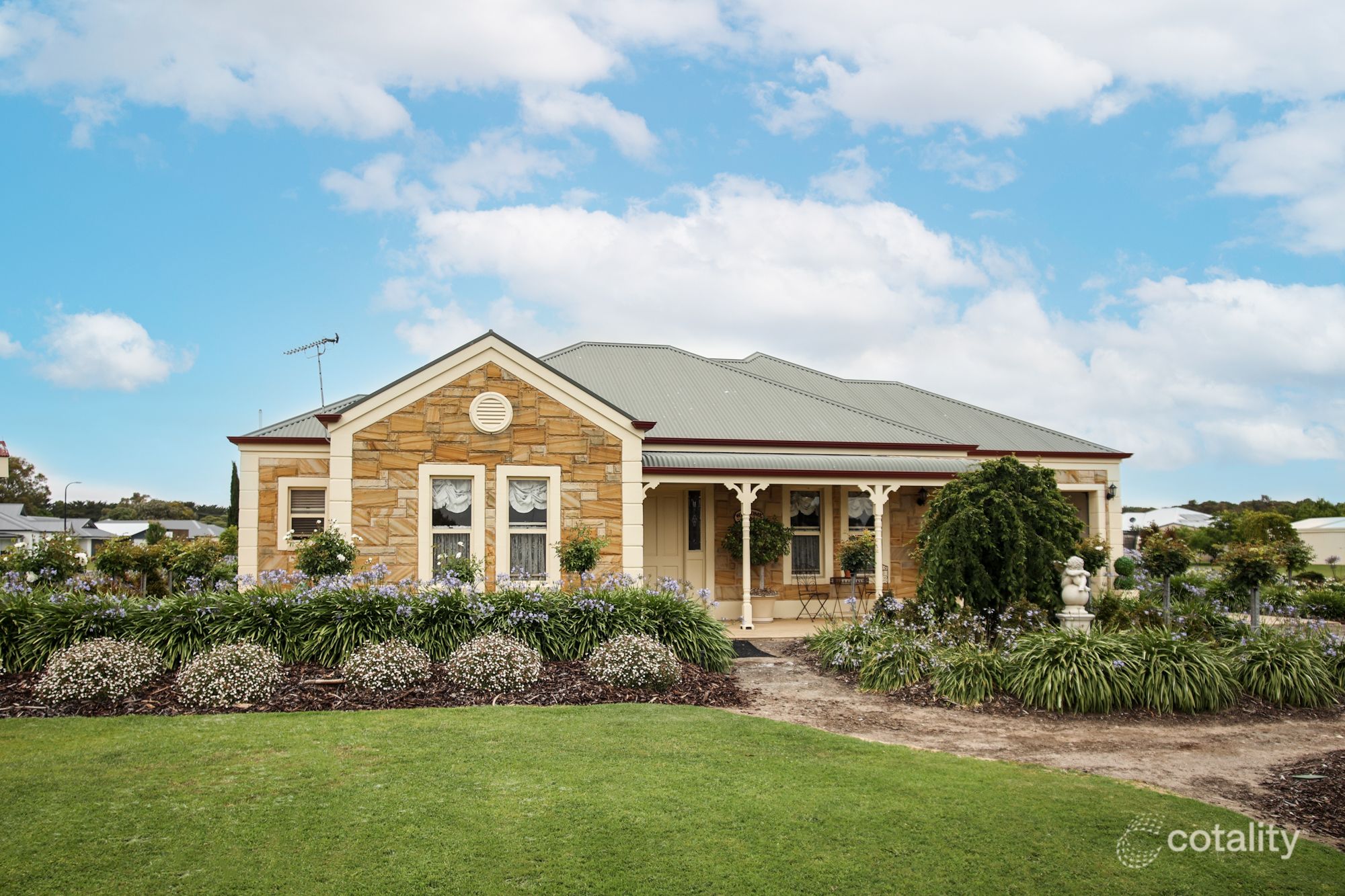 25 Sutherland Rd, Millicent, SA 5280