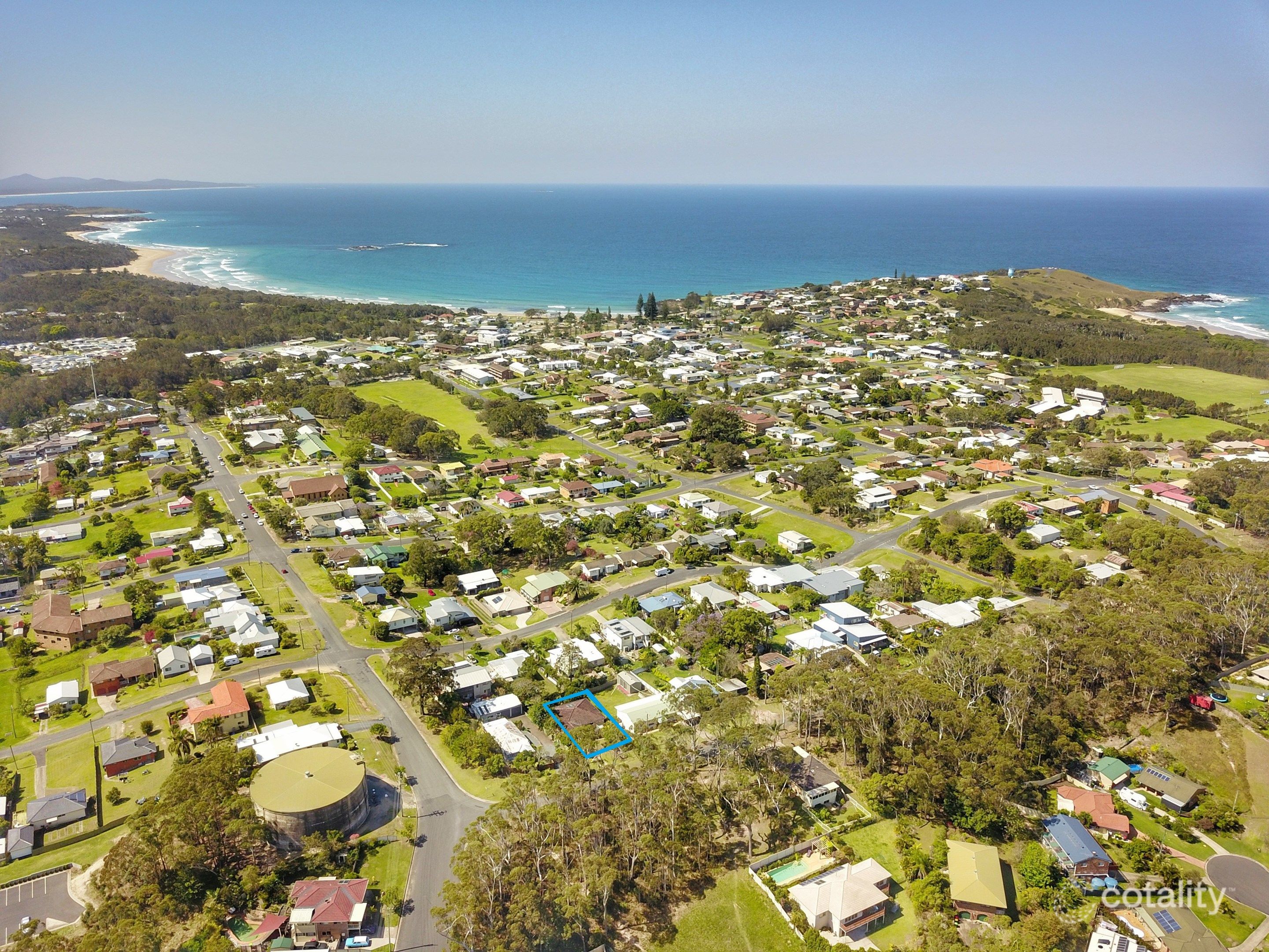 15 South St, Woolgoolga, NSW 2456