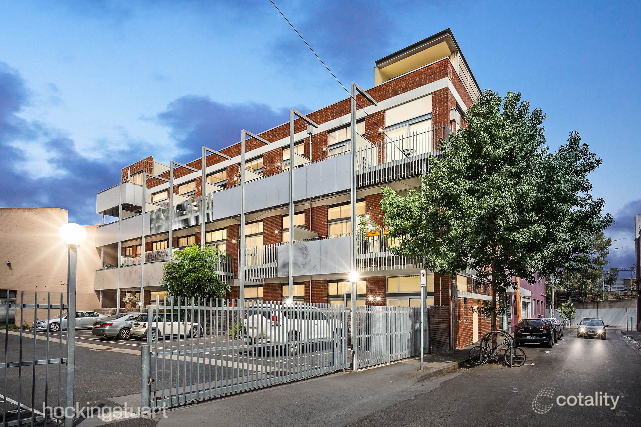 19/9 Tennyson St, Richmond, VIC 3121