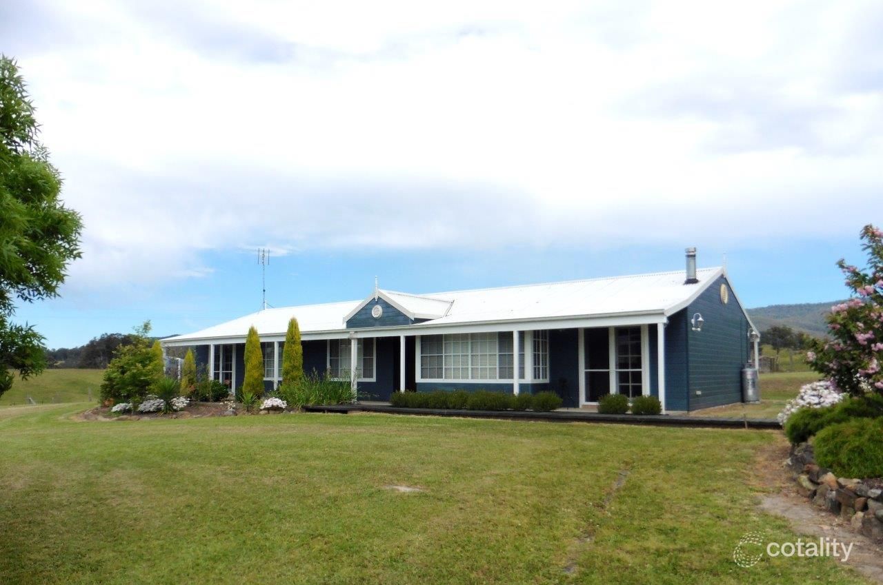 77 Spring Creek Rd, Wards River, NSW 2422