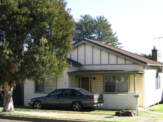 21 Jellicoe St, Lidcombe, NSW 2141
