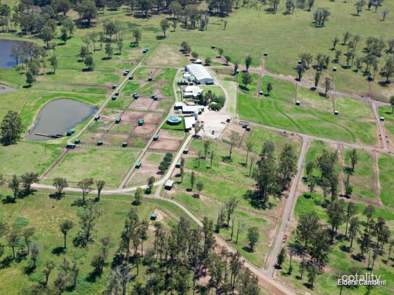 1370 Barkers Lodge Rd, Oakdale, NSW 2570