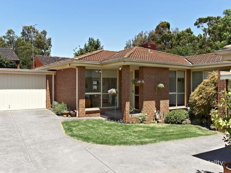 4/16 Myrtle St, Ivanhoe, VIC 3079