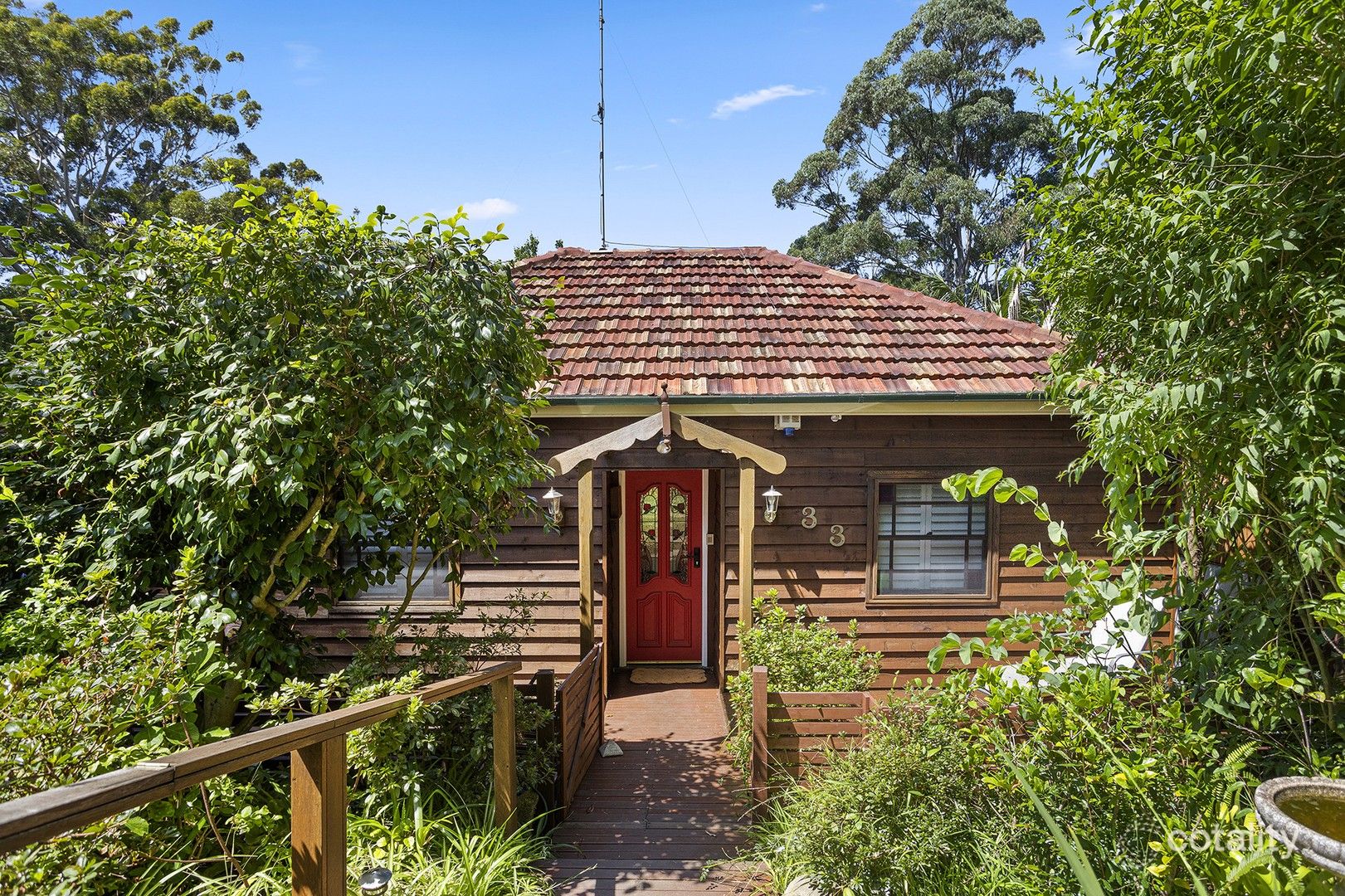 33 Balfour Rd, Austinmer, NSW 2515