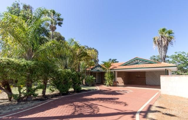 4 Darwinia Cl, Strathalbyn, WA 6530