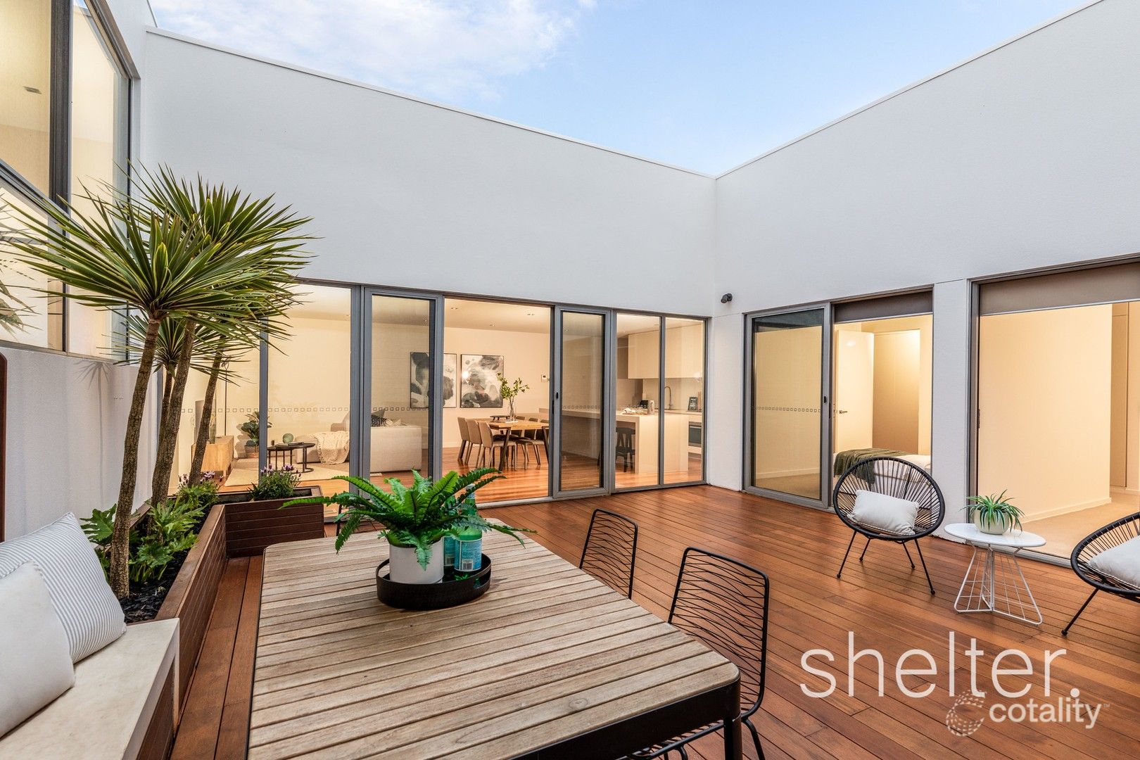 1 Park Ave, Kew, VIC 3101