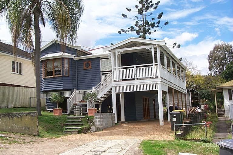 26 Kelsey St, Coorparoo, QLD 4151